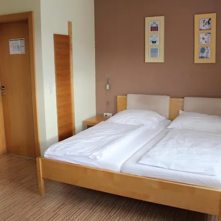 Konditorei Binder Affittacamere 3*