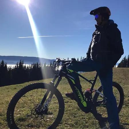 Konditorei Binder Mitterdorf im Mürztal