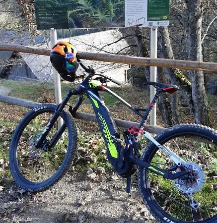 Konditorei Binder Mitterdorf im Mürztal