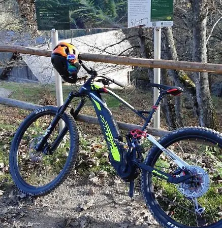Konditorei Binder Mitterdorf im Mürztal