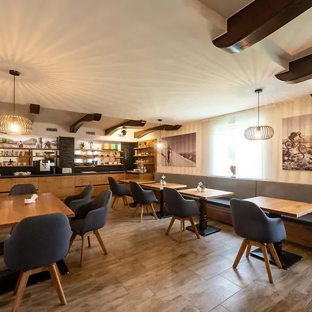 Konditorei Binder 3* Mitterdorf im Mürztal