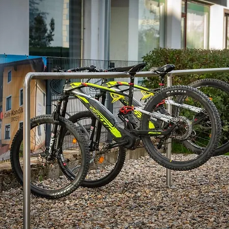 Affittacamere Konditorei Binder