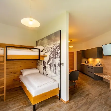 Maison d'hôtes Konditorei Binder