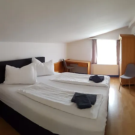 Konditorei Binder Affittacamere Mitterdorf im Mürztal