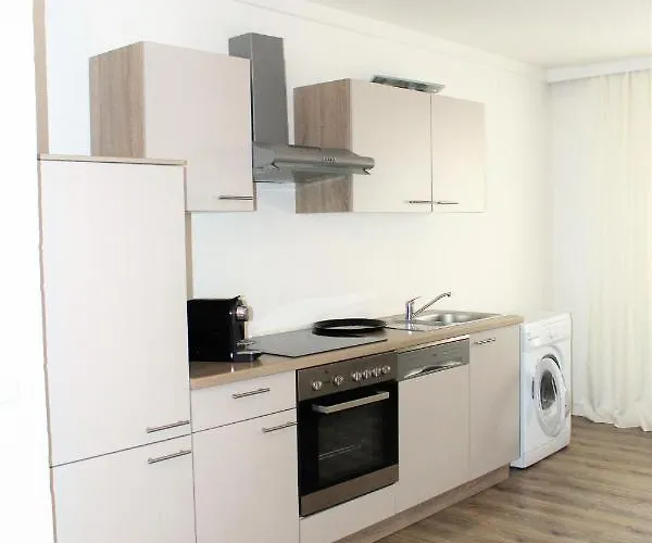 Konditorei Binder 招待所 3*