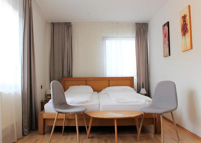 Konditorei Binder 3* Mitterdorf im Mürztal