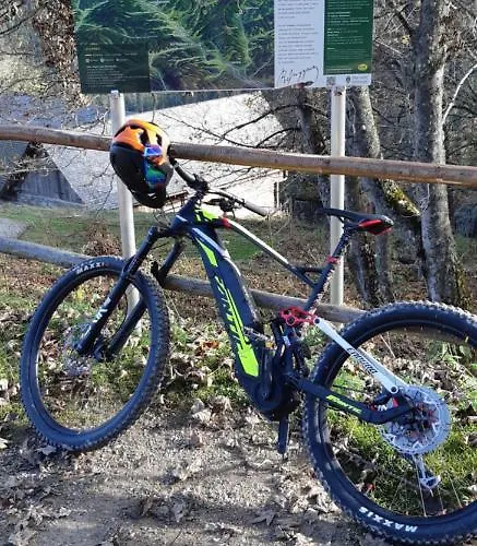 Konditorei Binder Mitterdorf im Mürztal