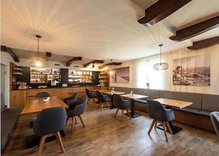 Konditorei Binder 3* Mitterdorf im Mürztal