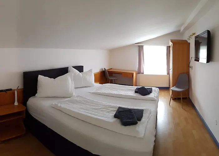 Konditorei Binder Affittacamere Mitterdorf im Mürztal